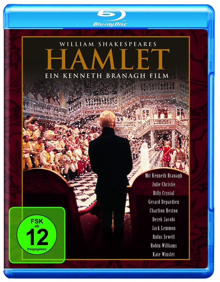Hamlet Movies