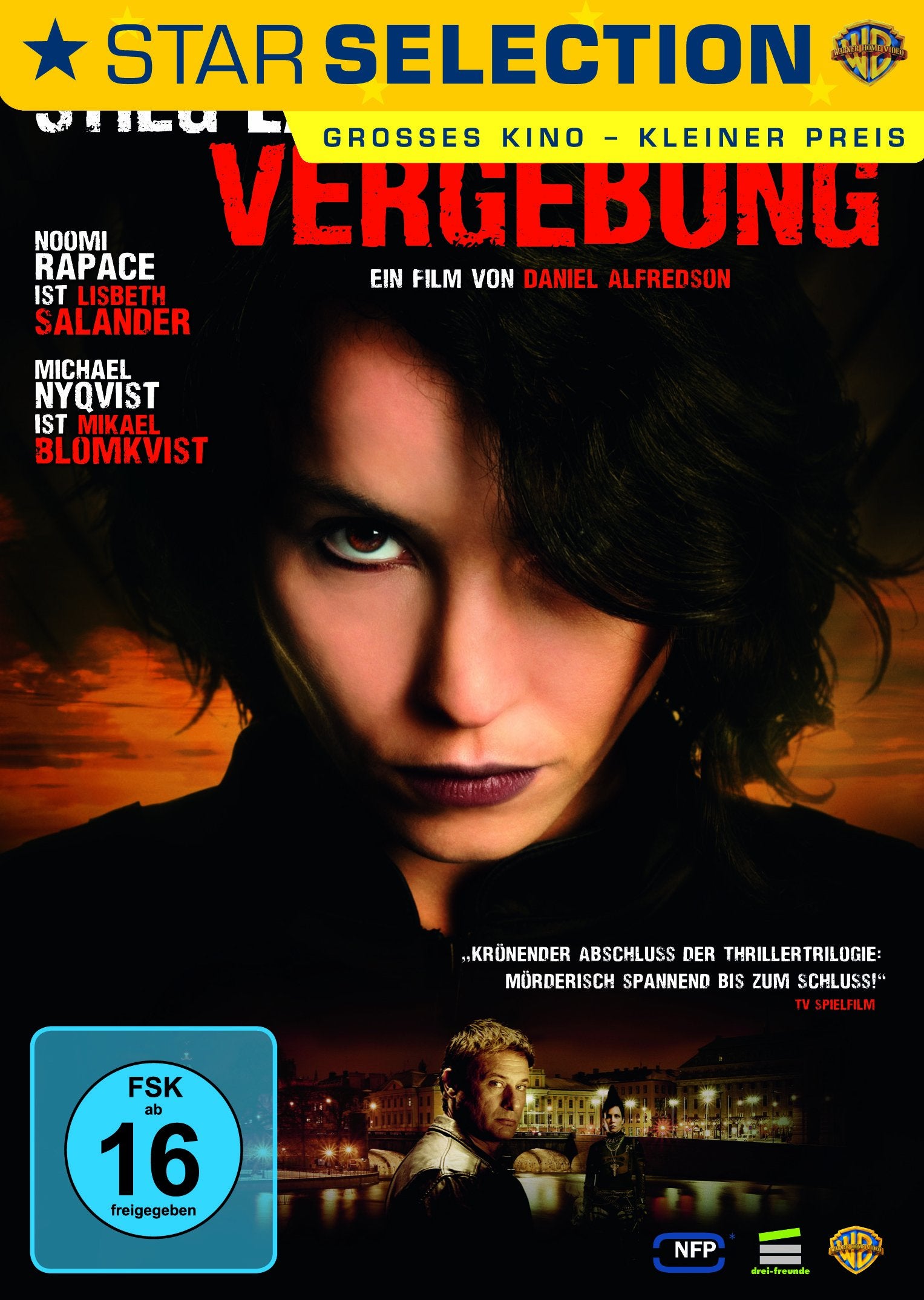 Vergebung Movies
