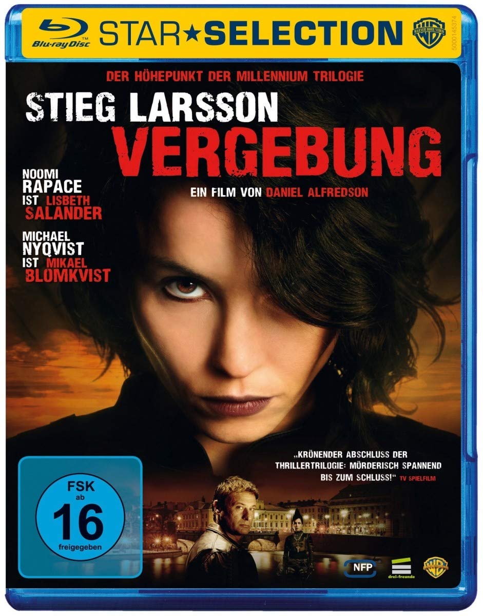 Product Image: Vergebung