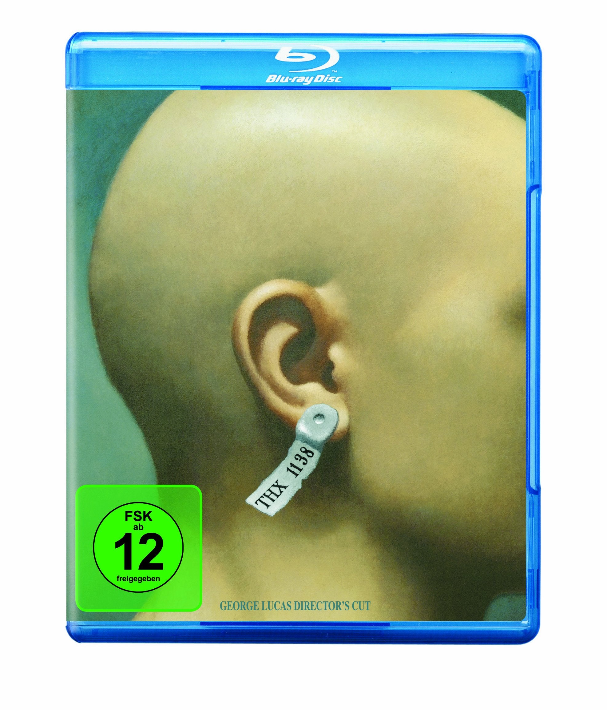 THX 1138 Movies
