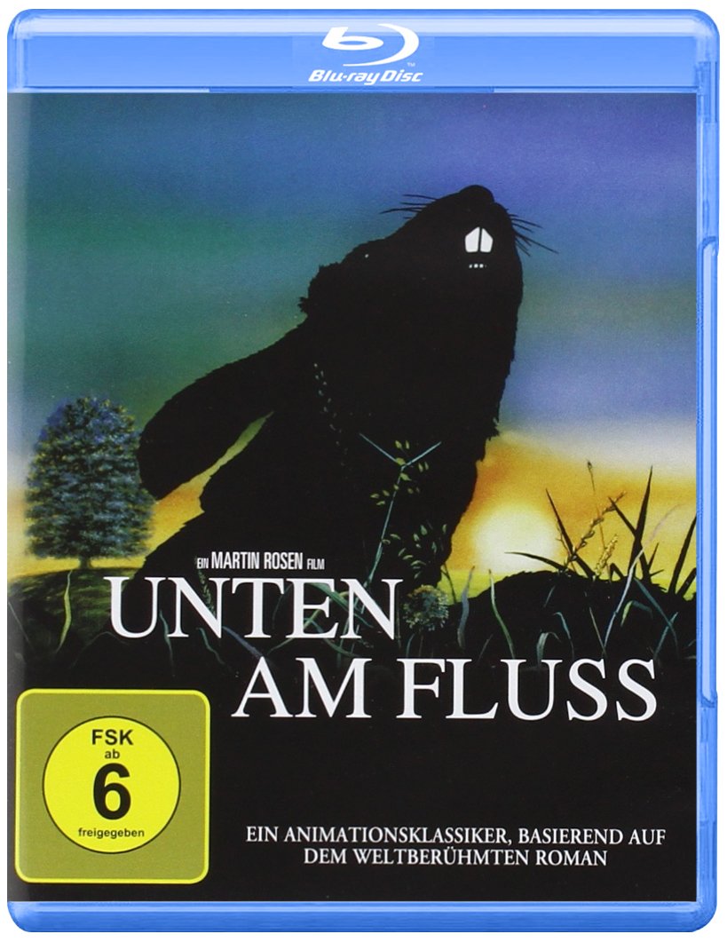 Product Image: Unten am Fluss