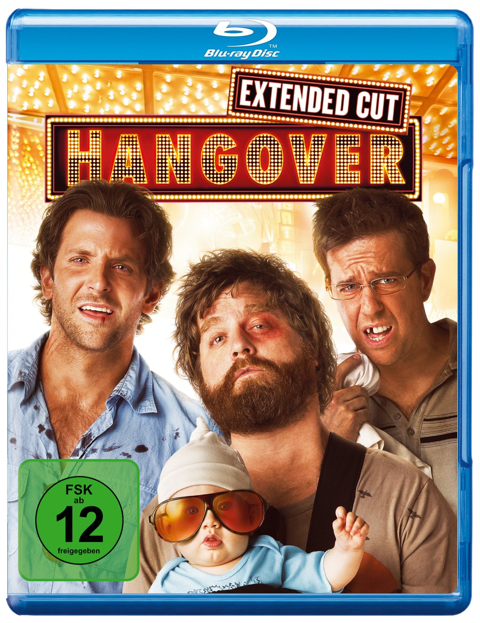 Hangover Movies