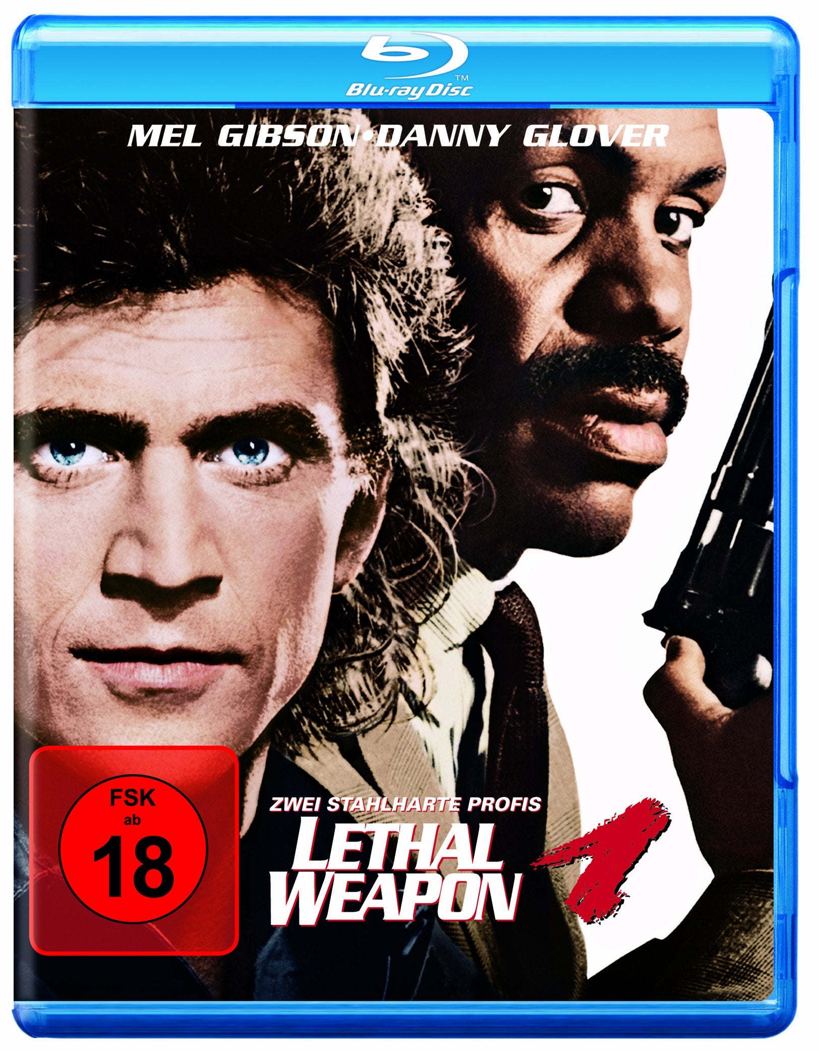 Lethal Weapon 1 Movies