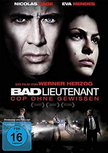 Product Image: Bad Lieutenant - Cop ohne Gewissen