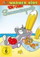 Tom und Jerry: Sommerspaß Box sets