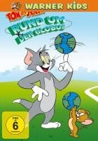 Product Image: Tom und Jerry: Rund um den Globus
