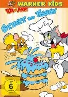 Tom und Jerry: Streit ums Essen Box sets