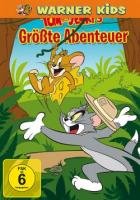 Tom und Jerrys größte Abenteuer Box sets
