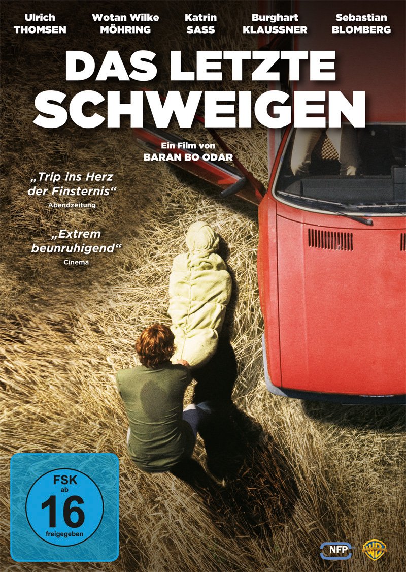Product Image: Das letzte Schweigen