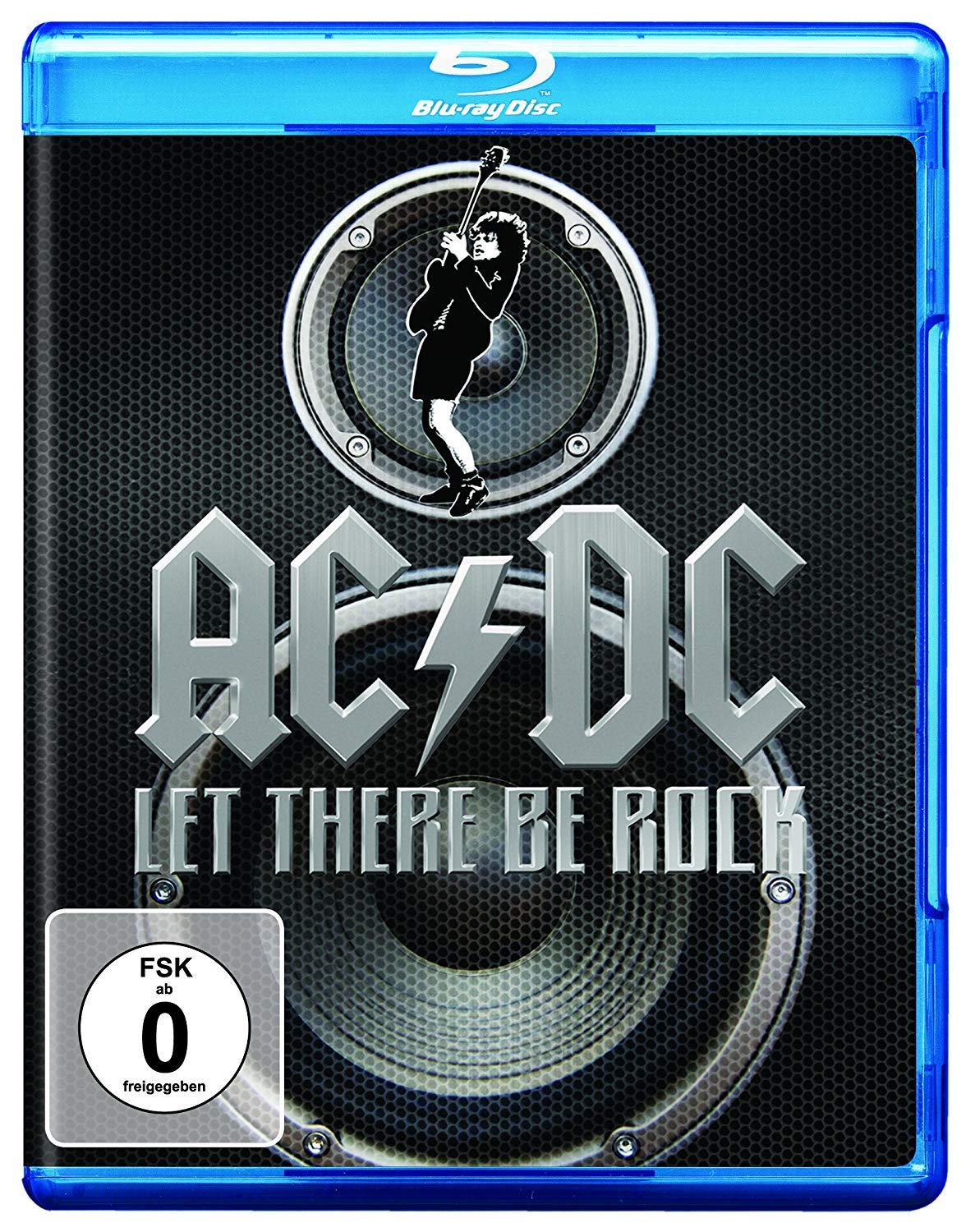 Product Image: AC/DC: Let There Be Rock