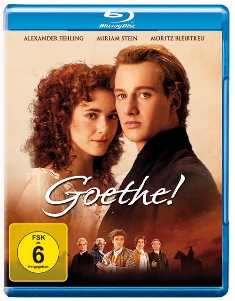 Goethe! Films