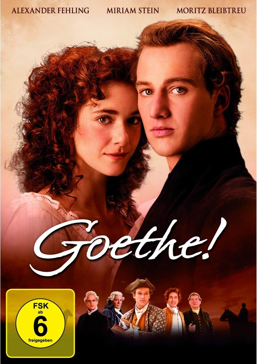 Goethe! Movies