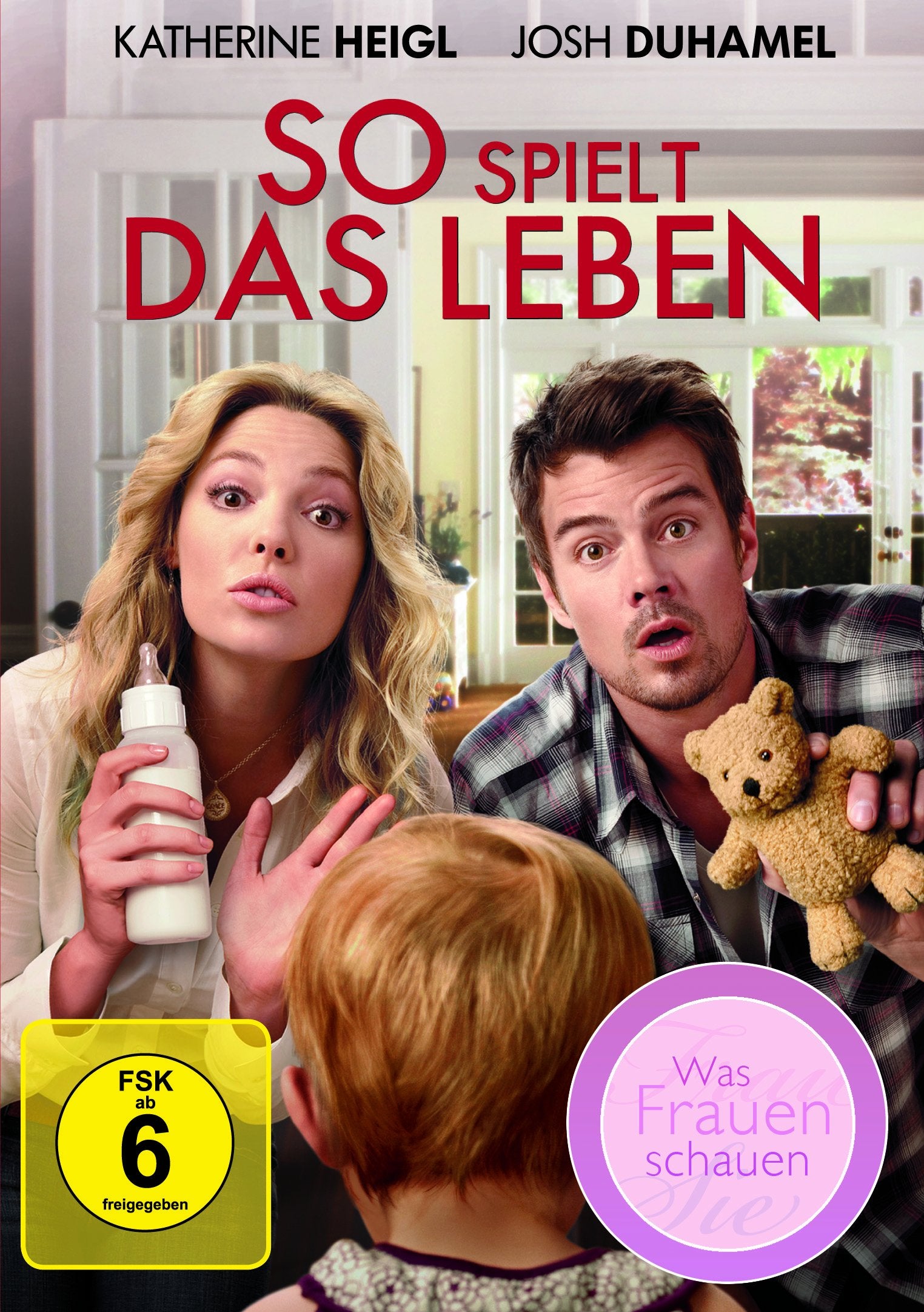 Product Image: So spielt das Leben