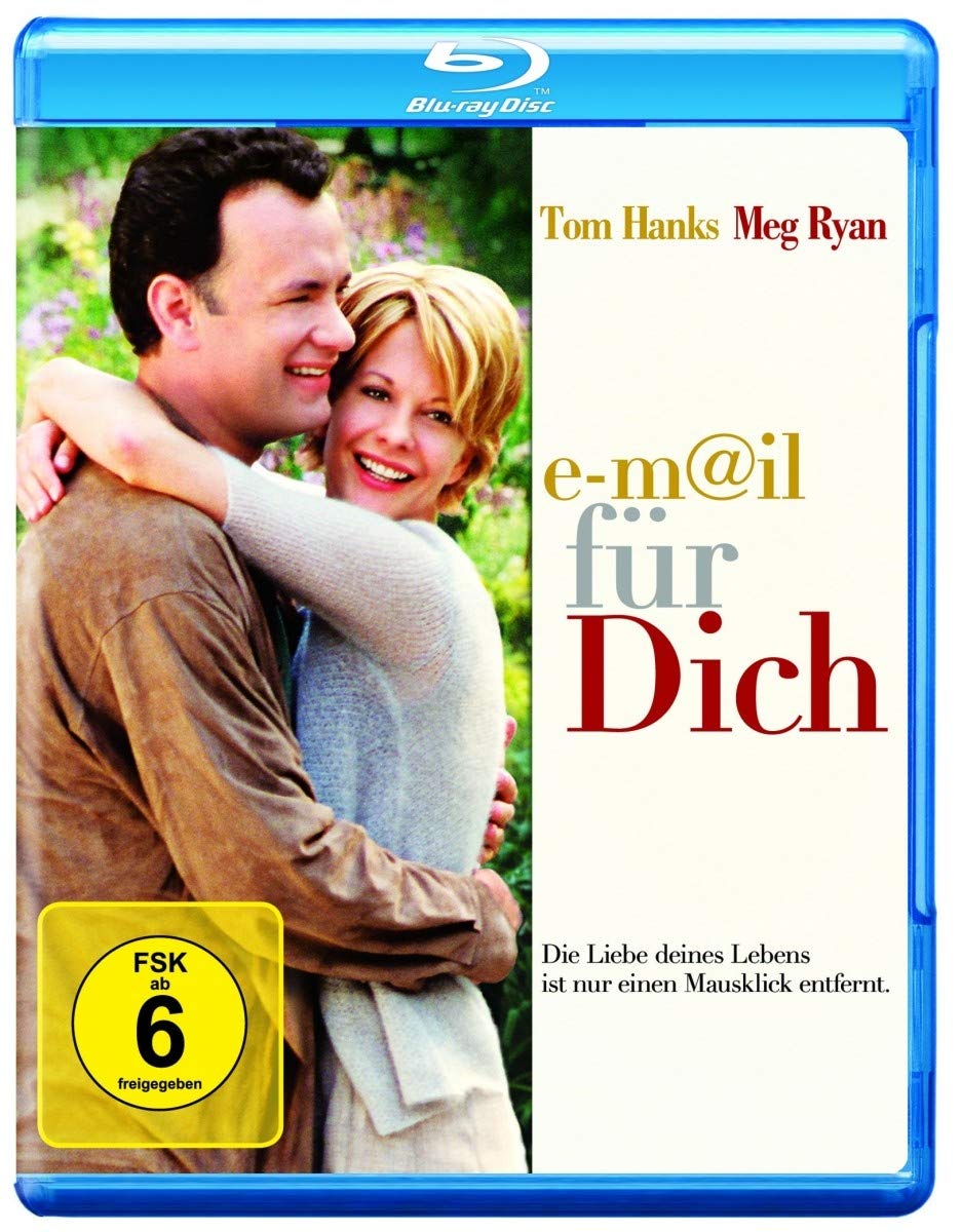 Product Image: e-m@il für Dich