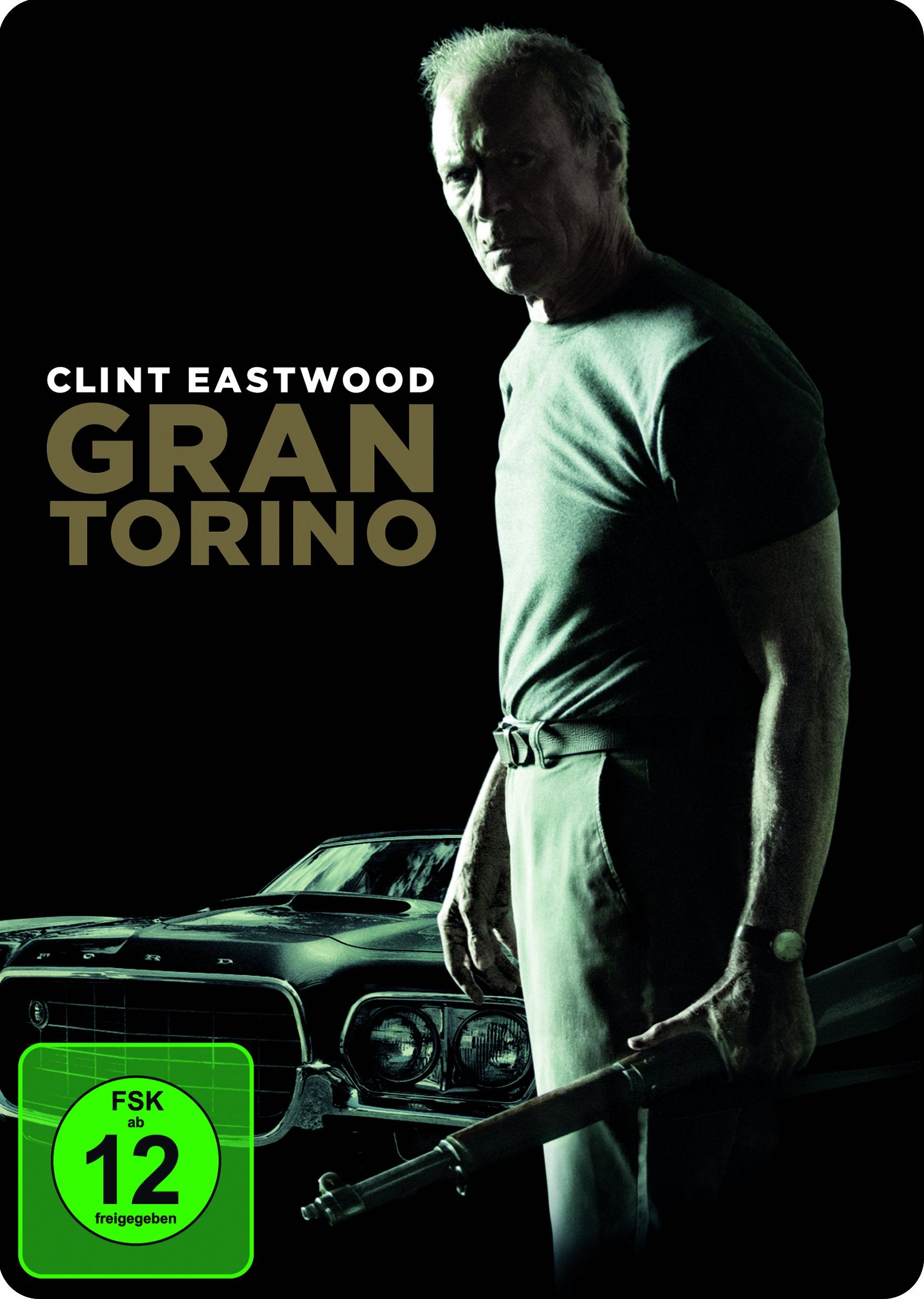 Gran Torino Steelbook Films