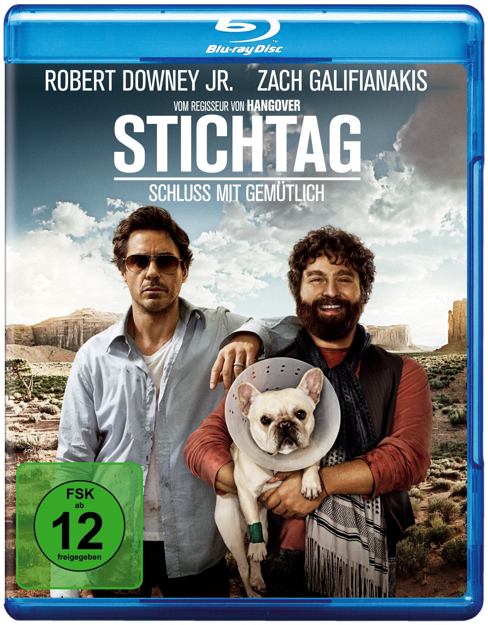 Stichtag Movies