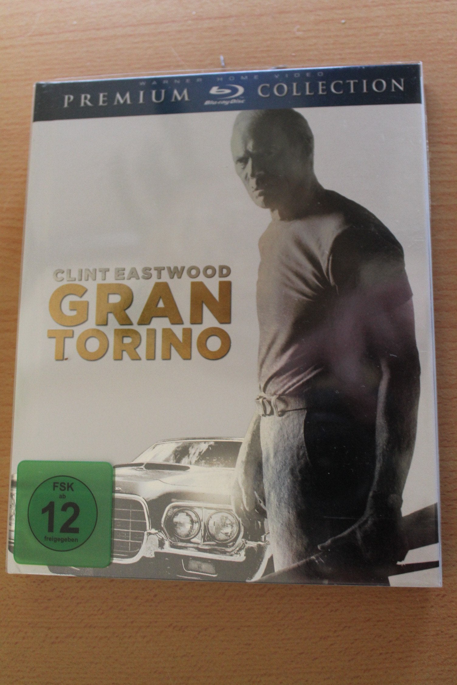 Gran Torino (Premium Collection) Films