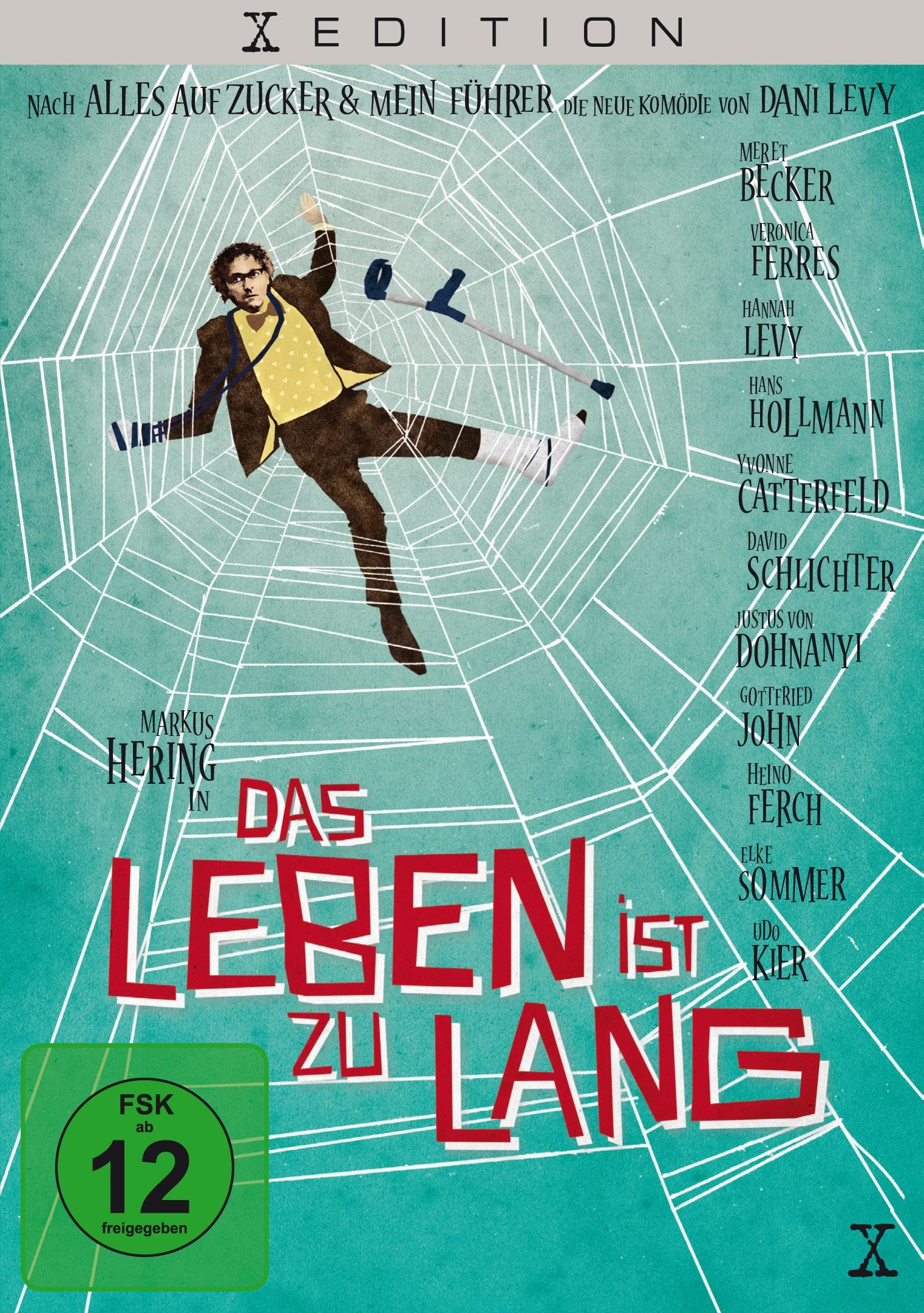 Das Leben ist zu lang Movies