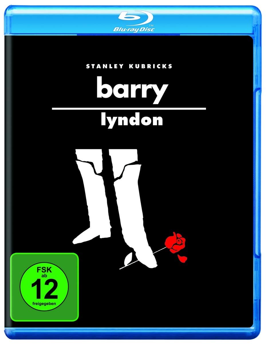 Barry Lyndon Movies