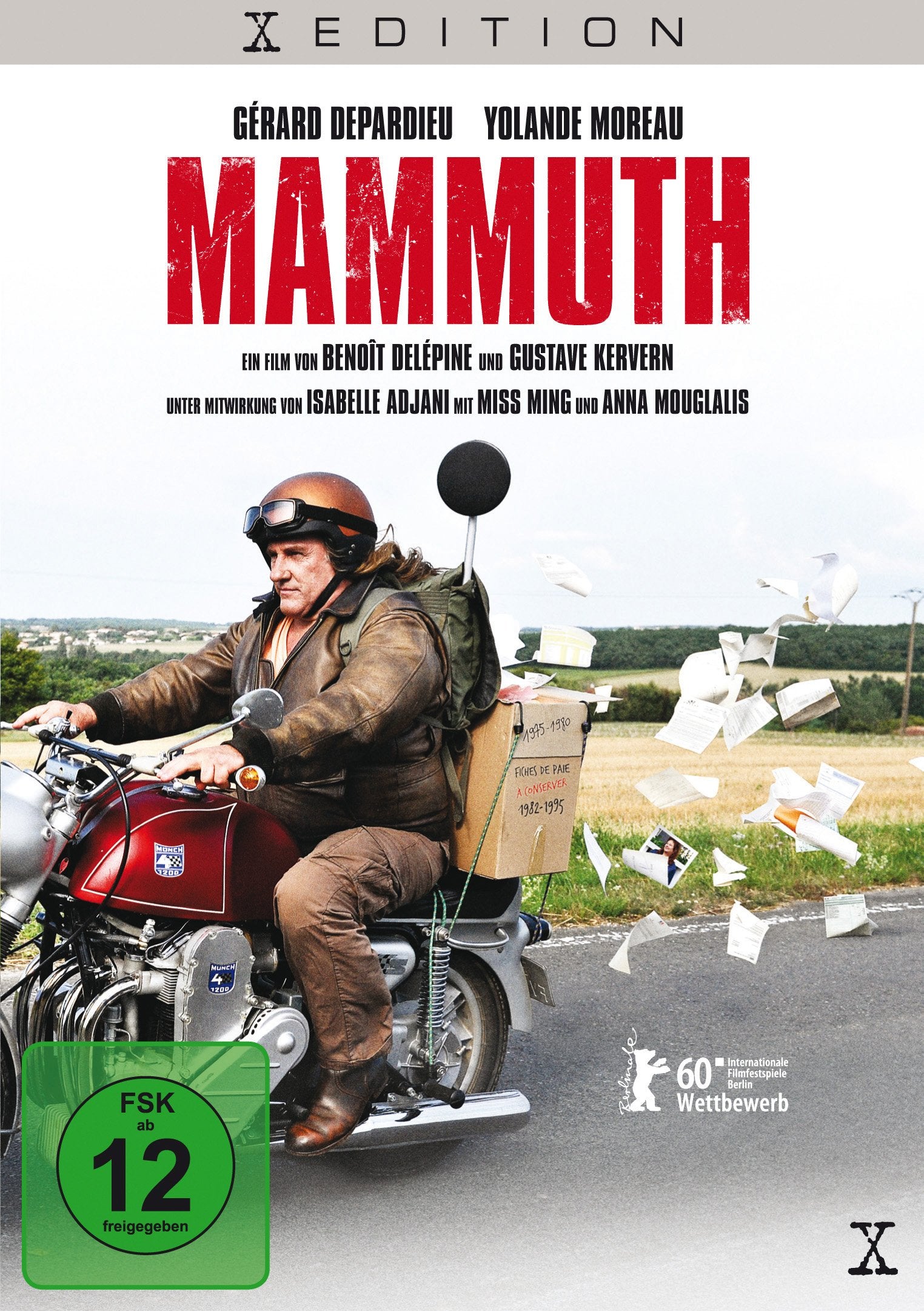 Mammuth Movies