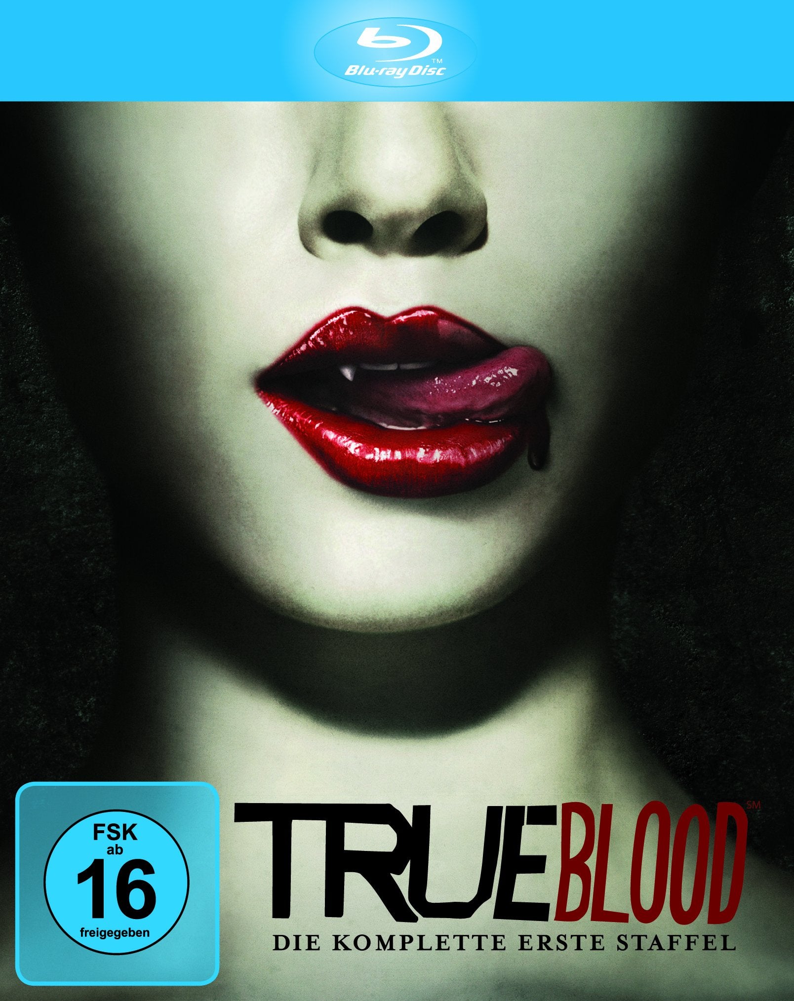 True Blood Box sets
