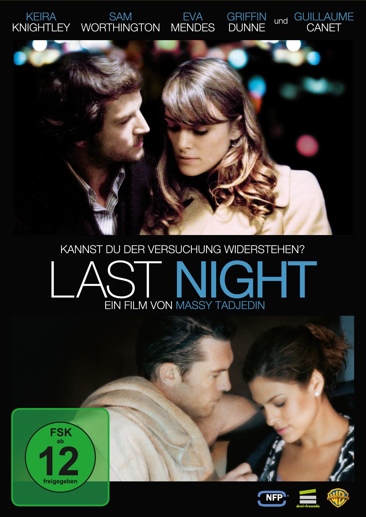 Last Night Movies