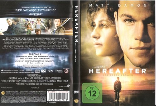 Hereafter Movies