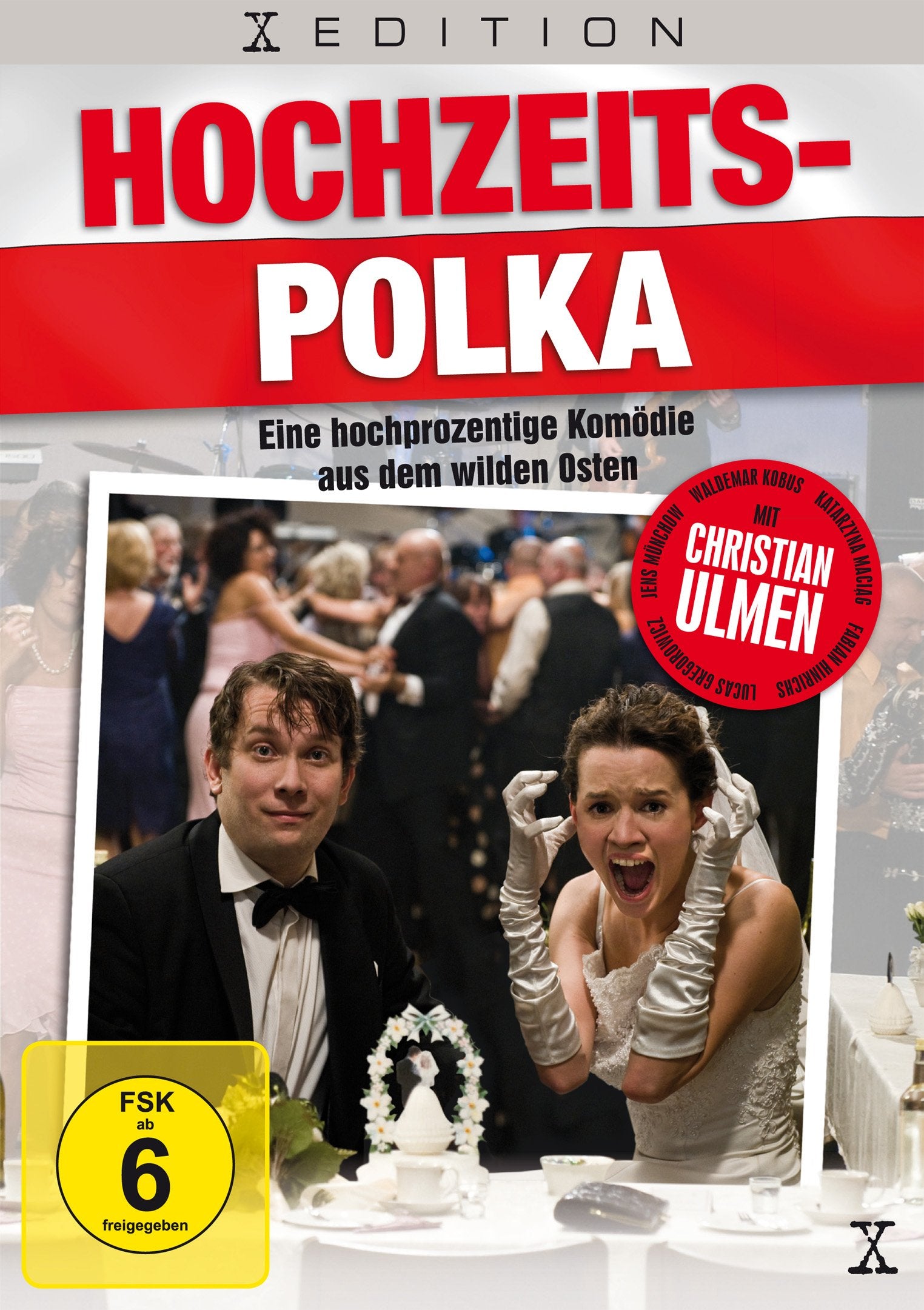 Product Image: Hochzeitspolka