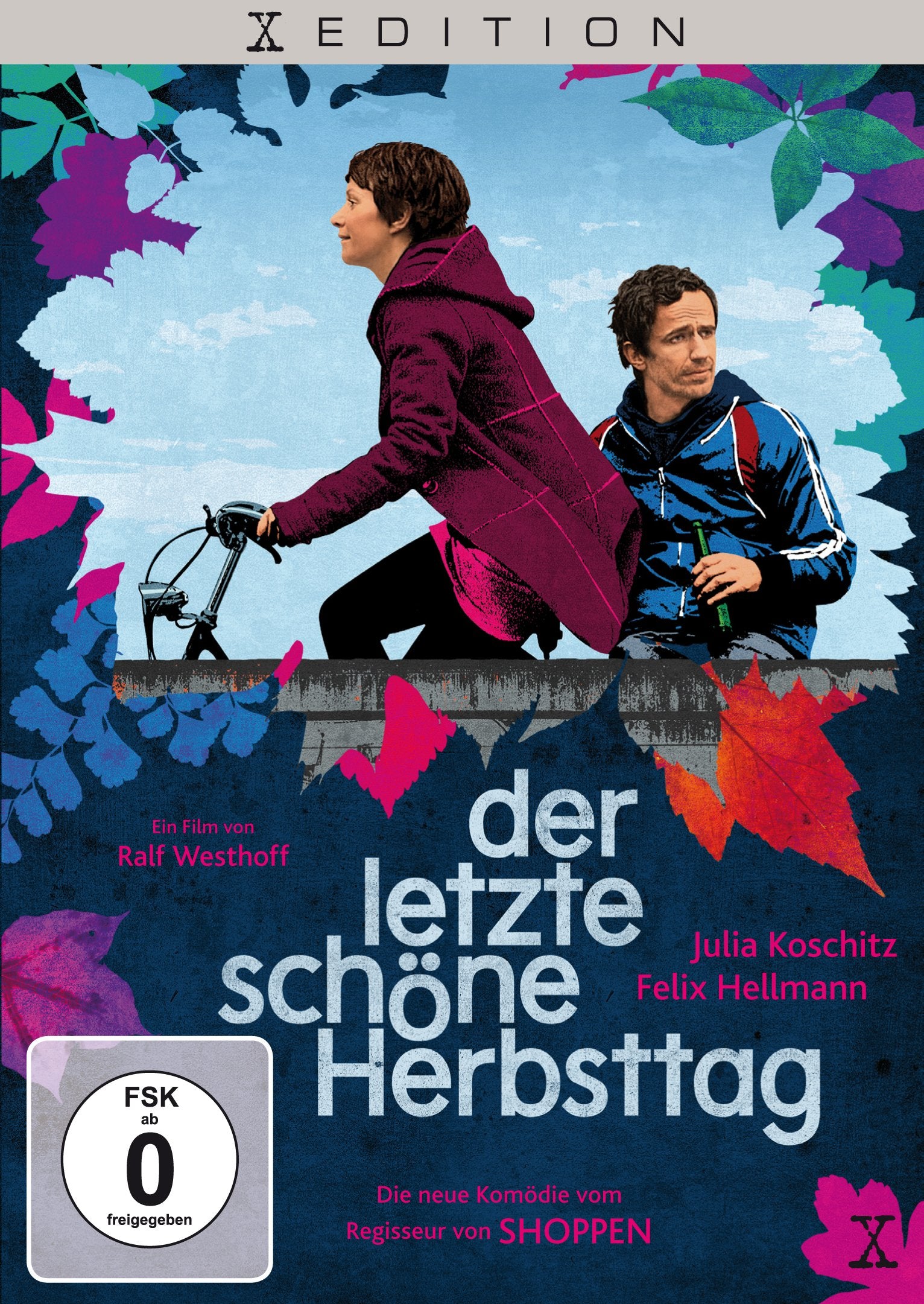 Der letzte schöne Herbsttag Movies