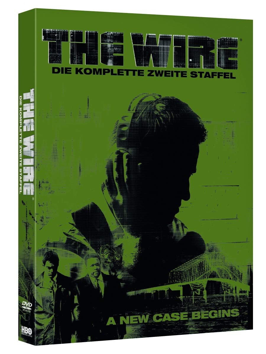 Product Image: The Wire