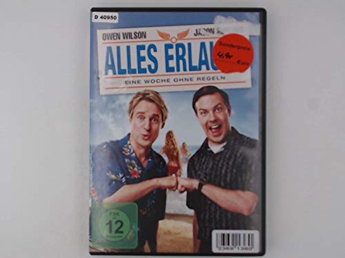 Alles Erlaubt - Eine Woche ohne Regeln Movies