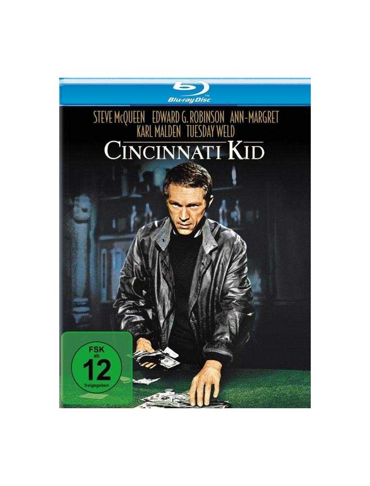 Product Image: Cincinnati Kid