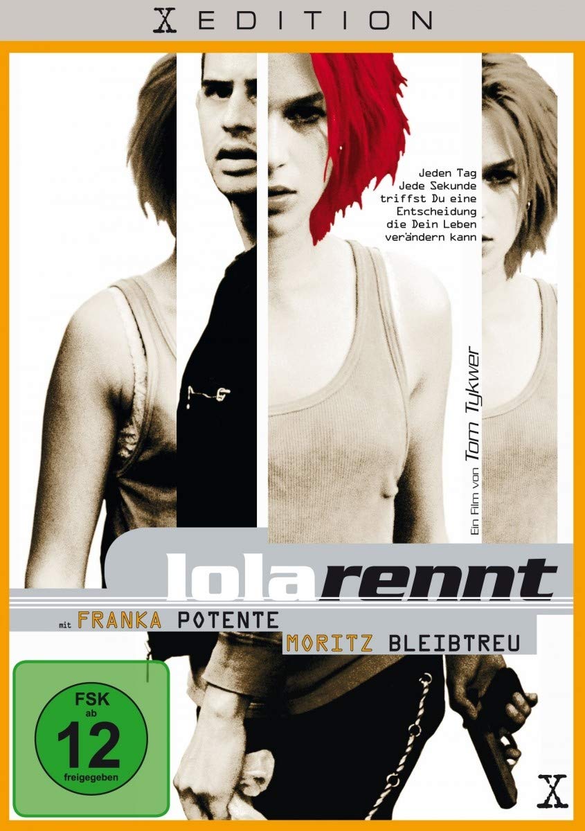 Product Image: Lola rennt