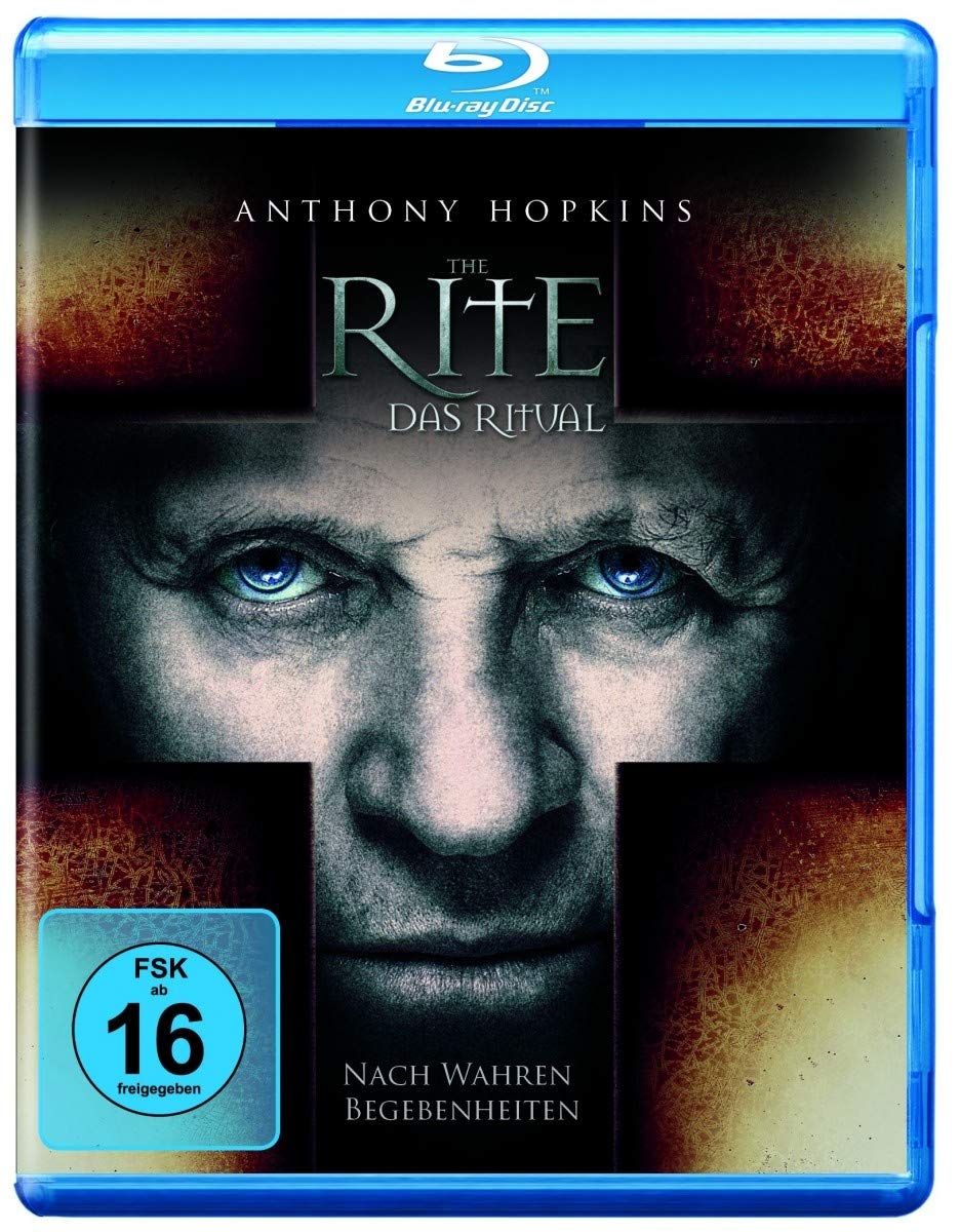 Product Image: The Rite - Das Ritual