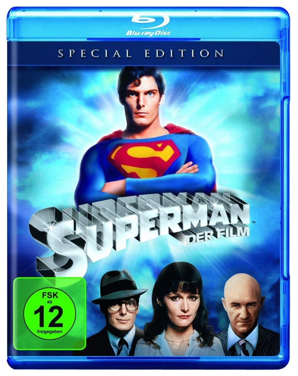 Product Image: Superman - Der Film