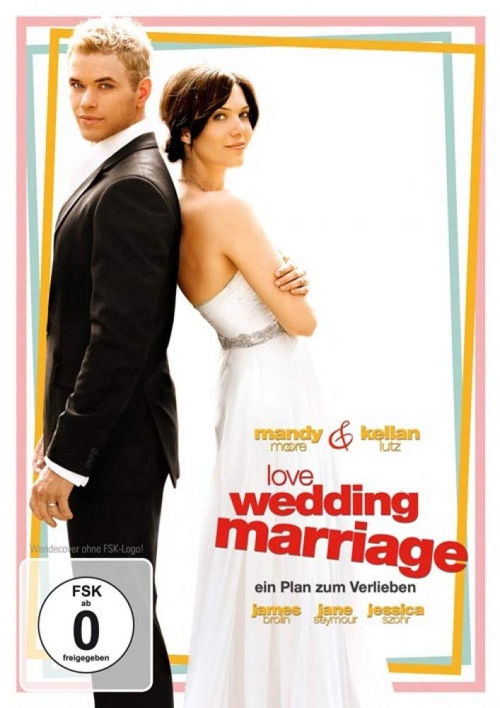 Love Wedding Marriage Films