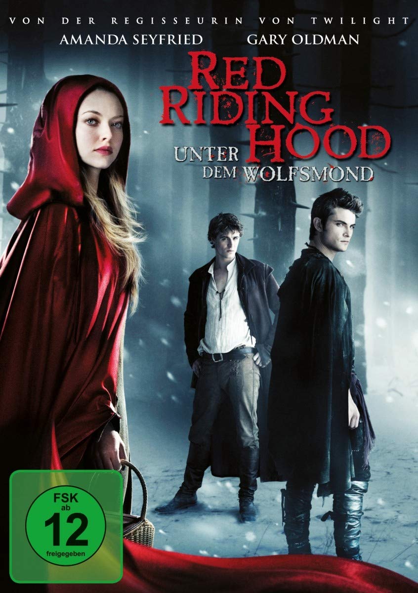 Red Riding Hood - Unter dem Wolfsmond Films