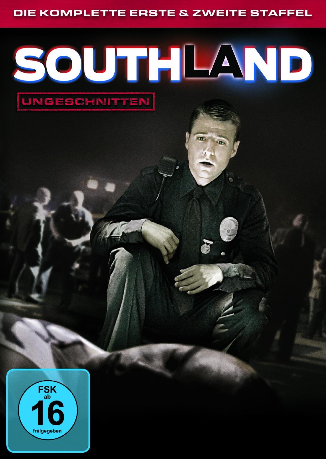 Southland Box sets