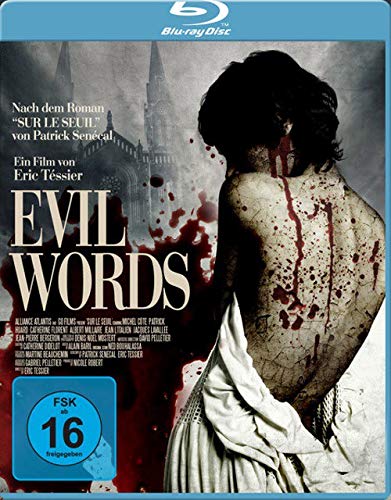 Evil Words Books