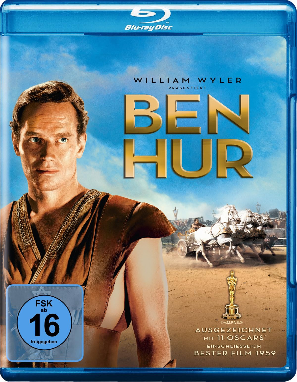 Product Image: Ben Hur