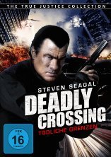 Deadly Crossing - Tödliche Grenzen Box sets