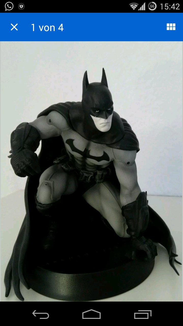 Warner Bros. Entertainment BATMAN: ARKHAM CITY CE Older Consoles