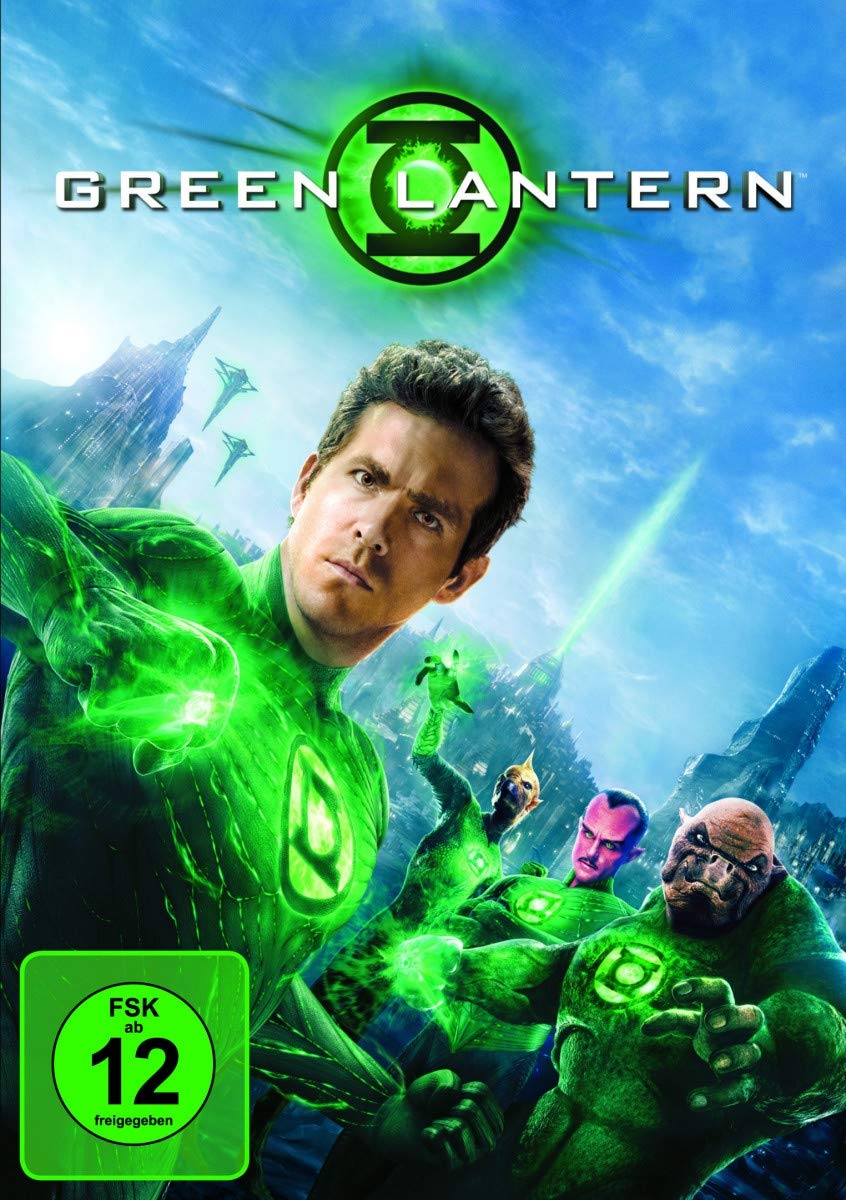 Product Image: Green Lantern