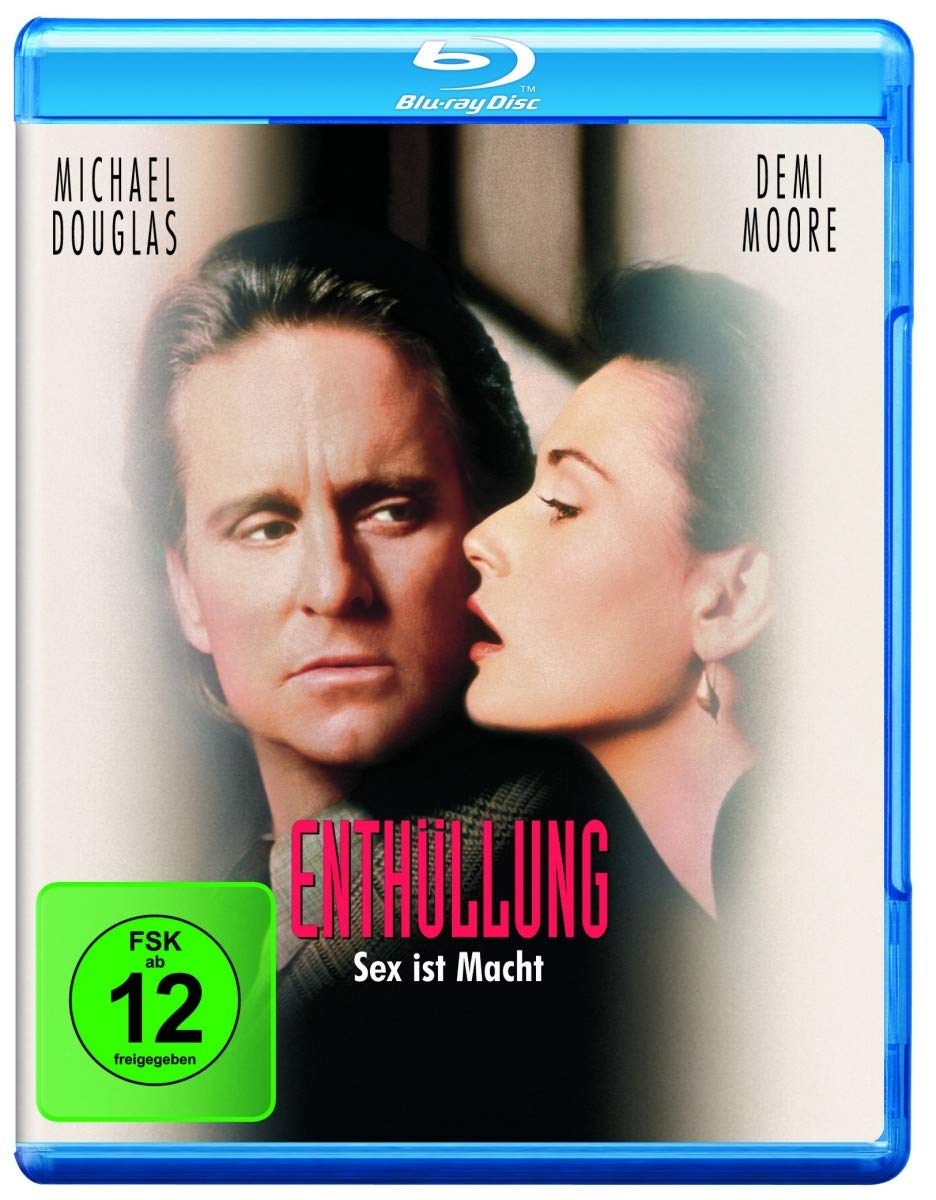 Enthüllung - Sex ist Macht Films