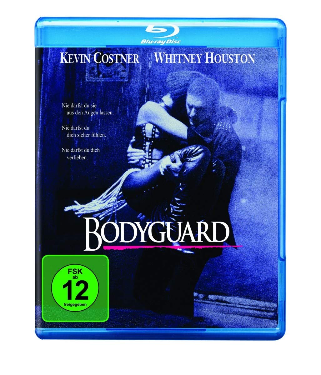 Bodyguard Movies