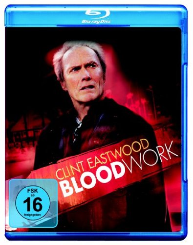Blood Work Movies