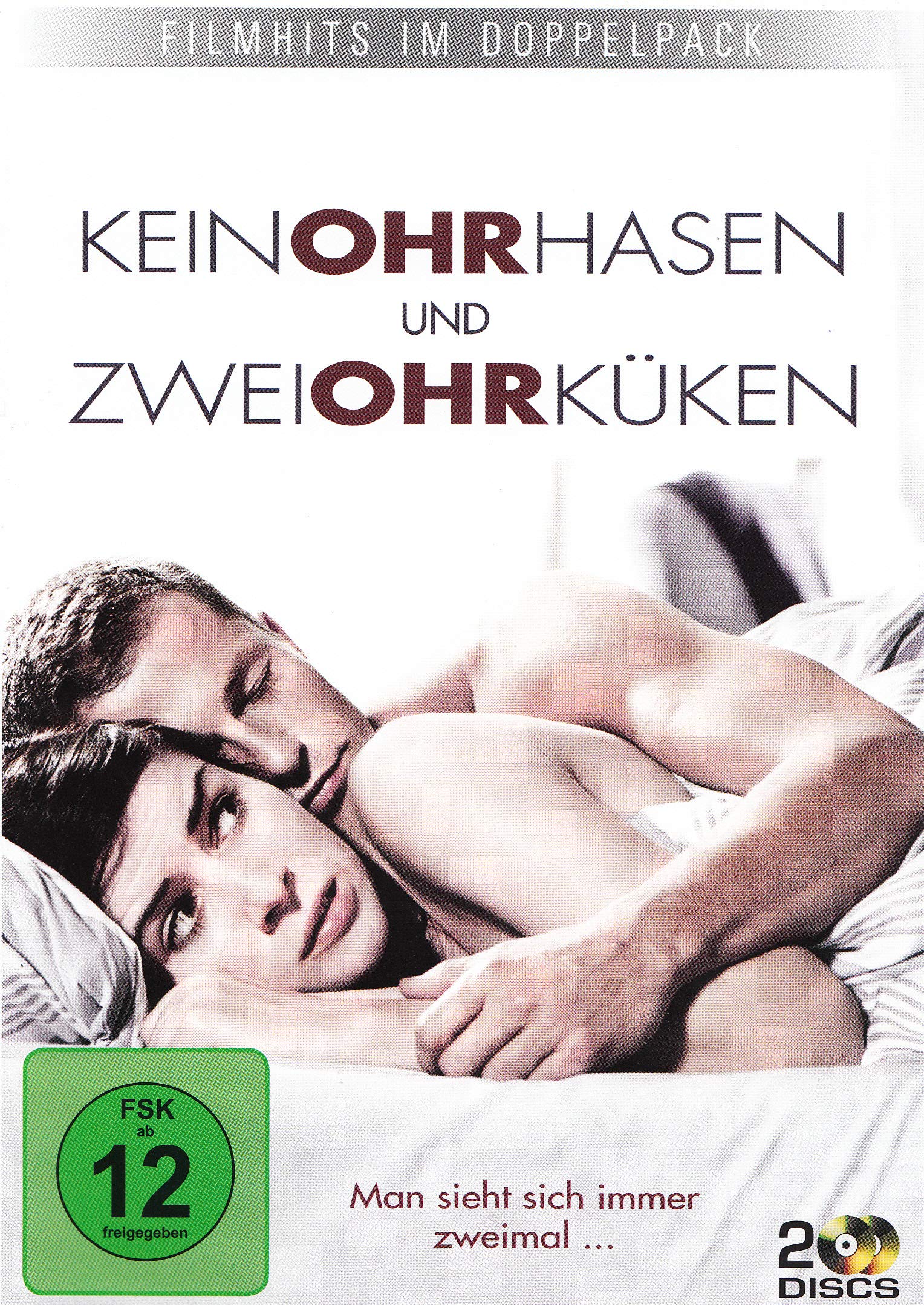 Keinohrhasen und Zweiohrküken Films