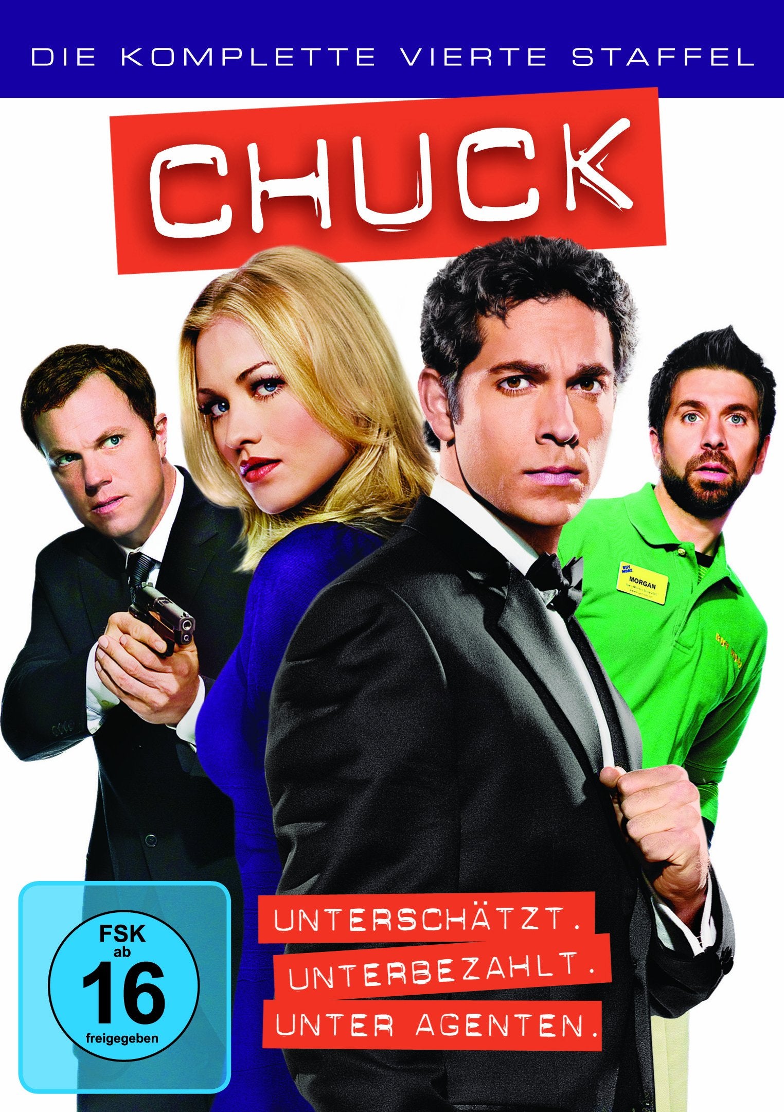Product Image: Chuck