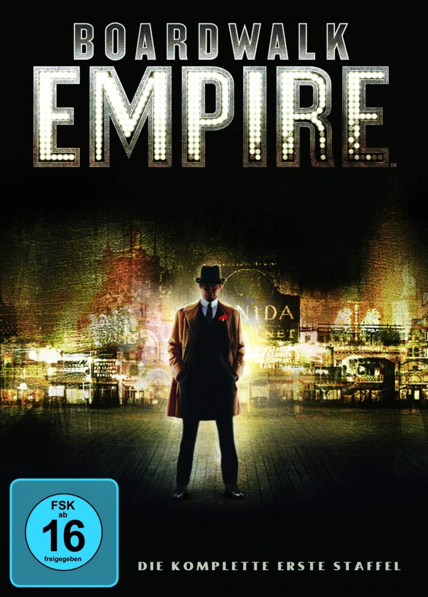 Product Image: Boardwalk Empire