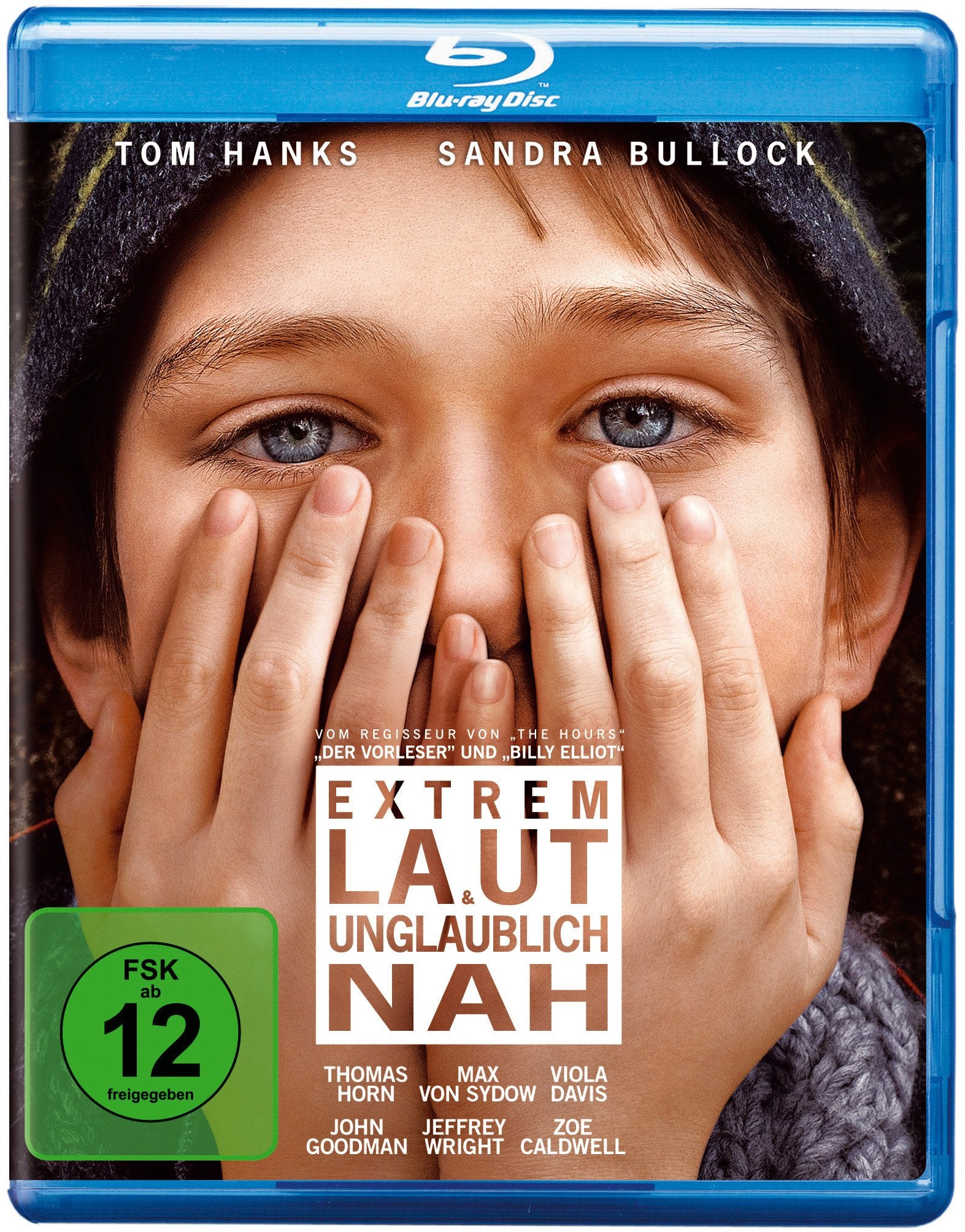 Product Image: Extrem Laut und Unglaublich Nah